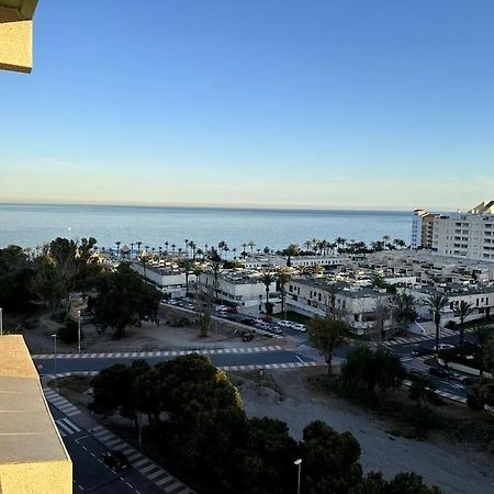 Irivi 9 Apartment Агвадульсе Экстерьер фото