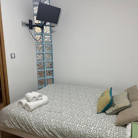 Irivi 9 Apartment Агвадульсе Экстерьер фото