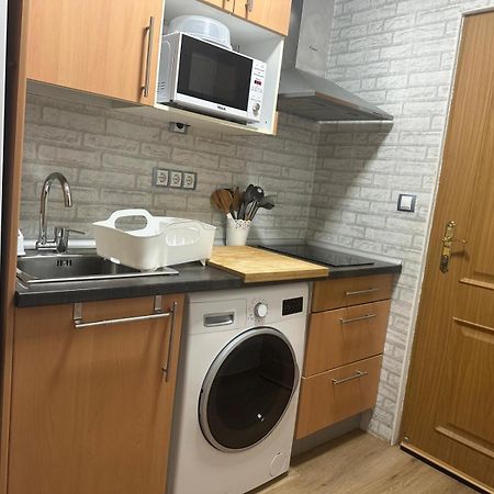 Irivi 9 Apartment Агвадульсе Экстерьер фото