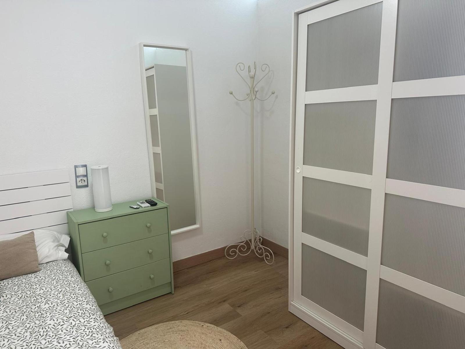 Irivi 9 Apartment Агвадульсе Экстерьер фото