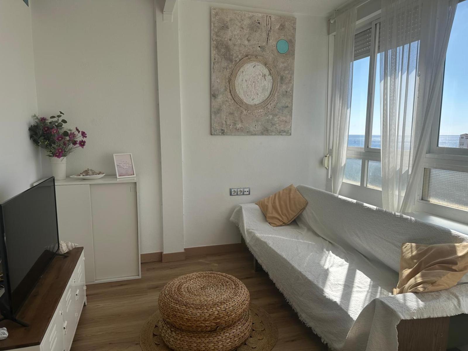Irivi 9 Apartment Агвадульсе Экстерьер фото